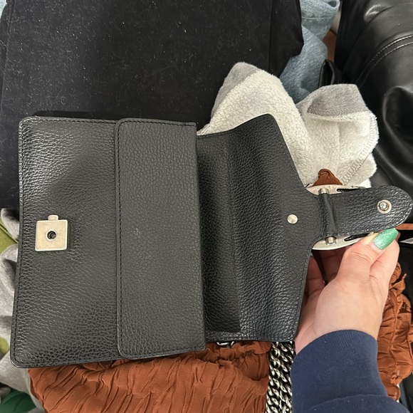 Gucci - Gucci Dionysus small shoulder bag - Picture 4 of 4